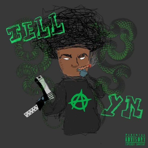 DASPYTE - TELL A YN (PROD. WULLY) [DREAMTHUG + DJ OB1 EXCLUSIVE]