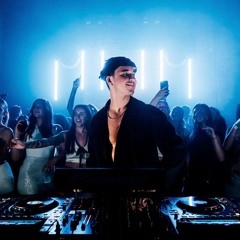 Tech House Melodic House Mix 2024 set with Fisher, John Summit, Max Styler, Mau P & more