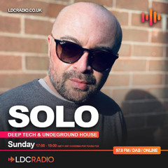 The Eclectic Sounds of House 18 AUG 2024