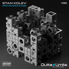 Stan Kolev - Panevritmia (2023 Rework) Exclusive Preview