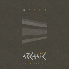 Archaic Podcast 598 - Mute