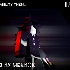 "Failures." | FPE:S OST