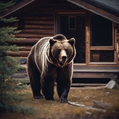 Let The Bear In