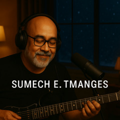 Sumech e Tmanges – Cover by March Kloulubak | Island Romance Music