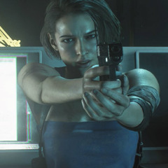 Jill Valentine