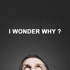 I Wonder Why (Feat. Callmedezz)