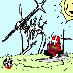 next friday will be different (prod. papapedro)