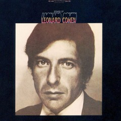 Leonard Cohen - One Of Us Cannot Be Wrong (Cover)