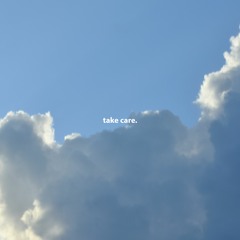 take care.