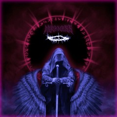 DARKNESS (OUT ON ALL PLATFORMS!)