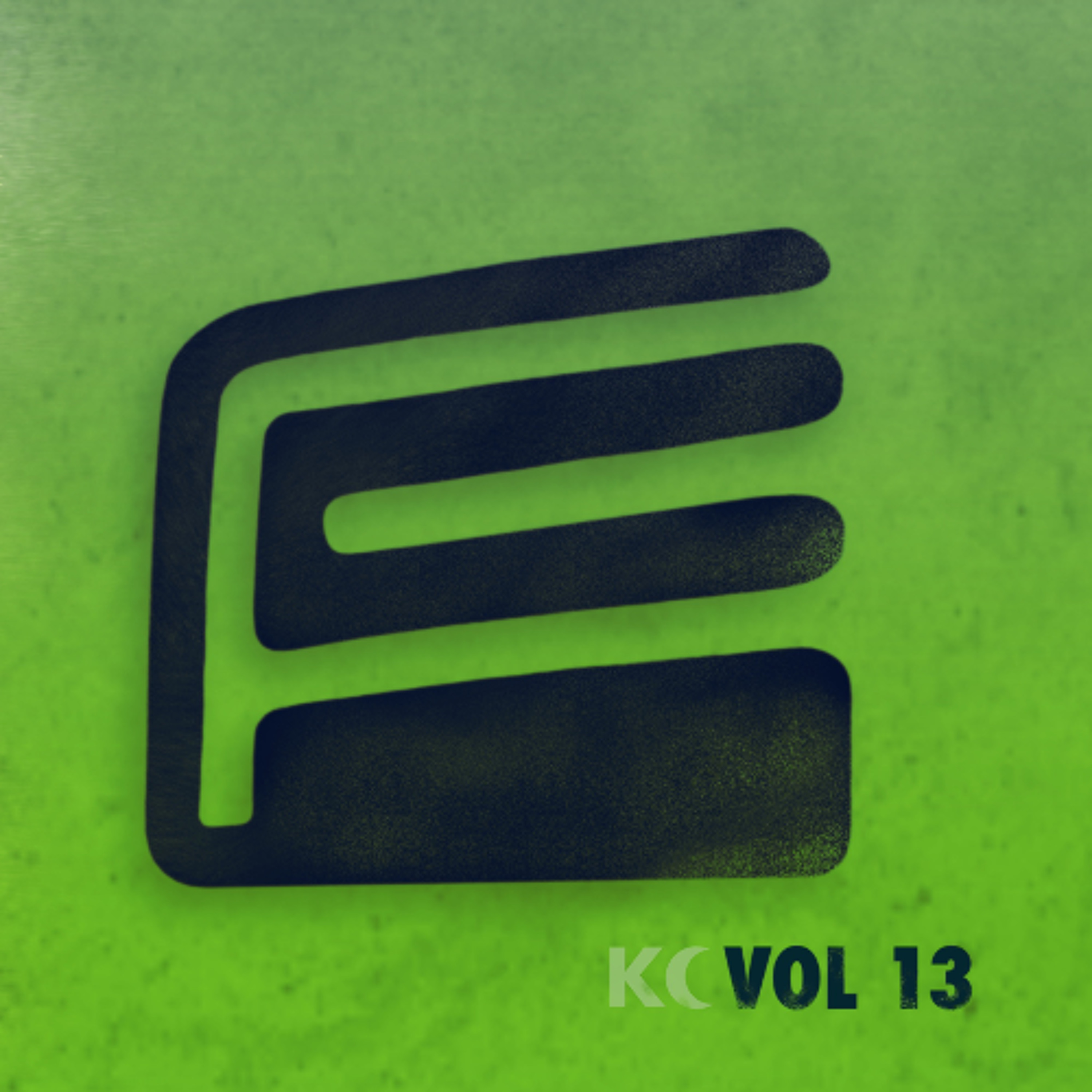 Kassian Moon DjSet#13 Melodic Techno episode artwork