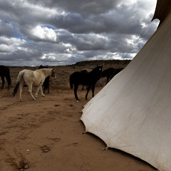 Quinton gonnie & Lance Begay