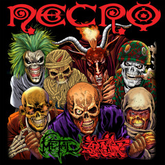 Stream Robbery '95 (Remastered) by NECRO OFFICIAL PAGE