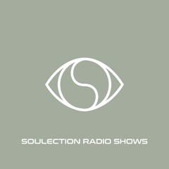 Soulection Radio Shows