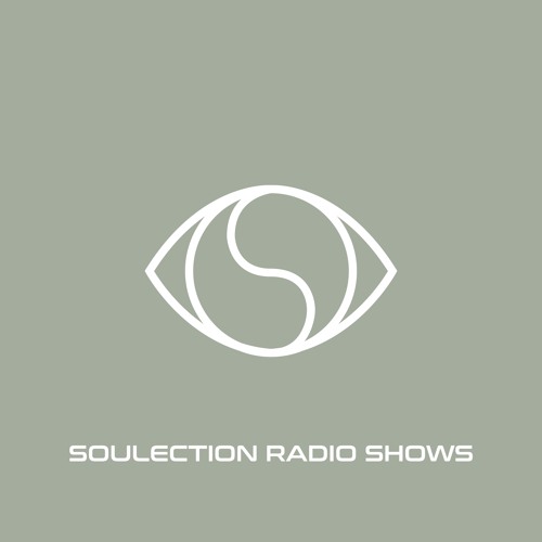 Stream SOULECTION | Listen to Soulection Radio Shows playlist online for  free on SoundCloud