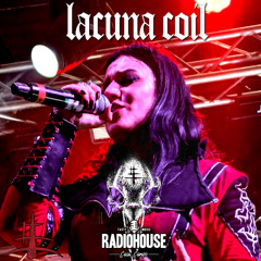 Lacuna Coil - Layers Of Time 2025-03-23 RadioHouse Casa Campo, Tegucigalpa, Honduras