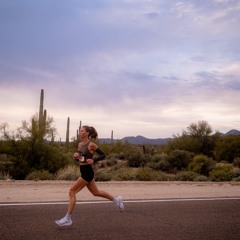 Half Marathon For B!tches in Pain