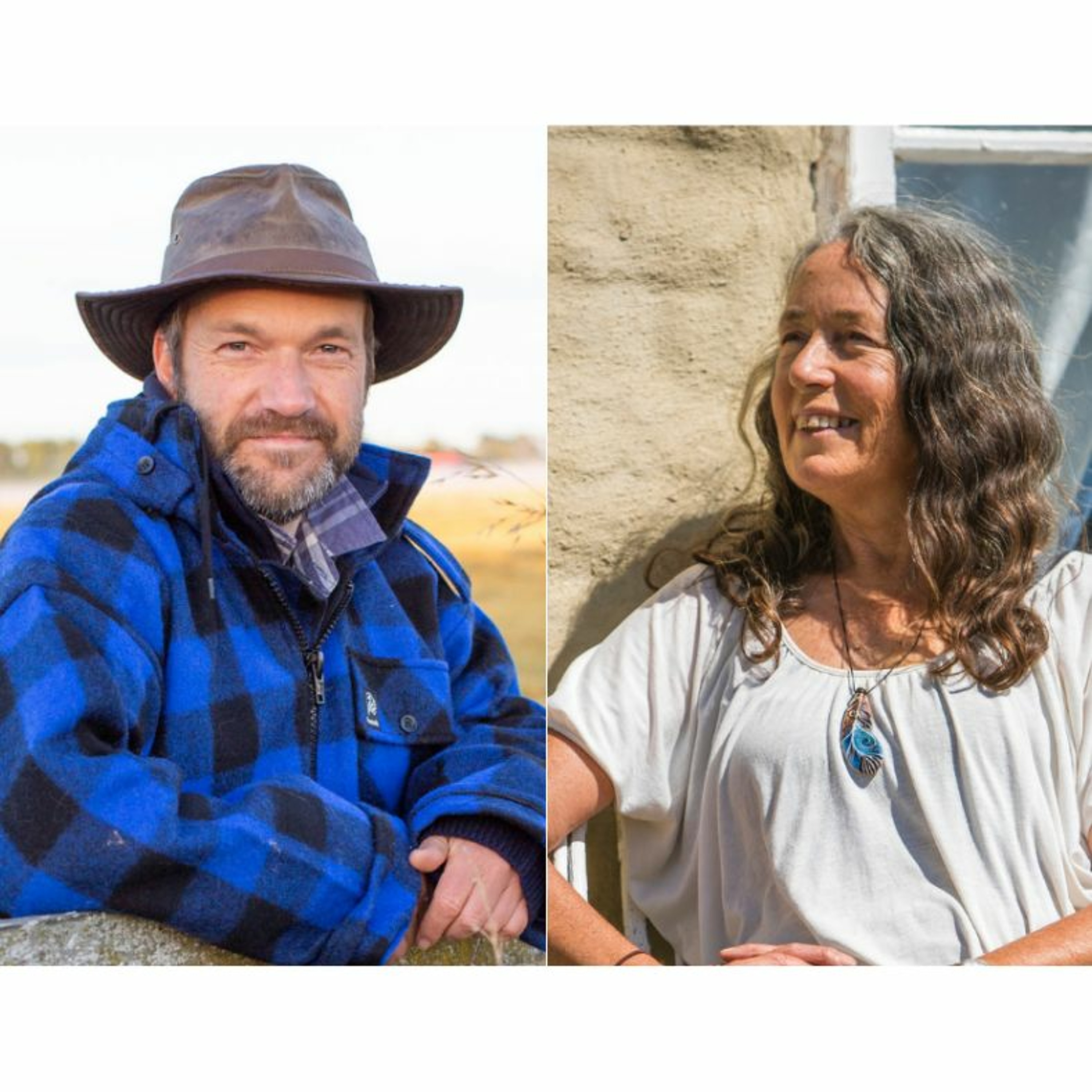 LOVE LETTERS TO THE LAND: SANDERS & SULLIVAN (2021)