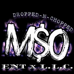 CoopDeVille806 - Good Thang ft. M$O DeVon x Dropped n Chopped