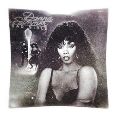 Donna Summer - Hot stuff (SOUTH4 Flip)