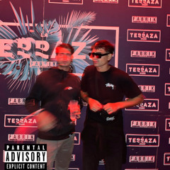 set bailongo with the boys🤟🕺