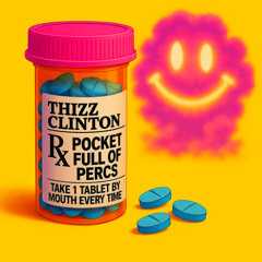 pocket full of percs