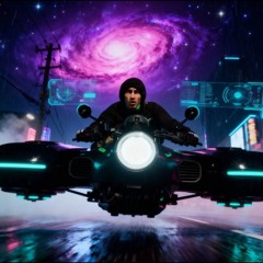 Omar Courtz - Modo Leyenda