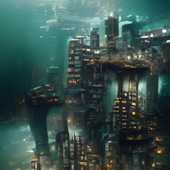 City of the Depths