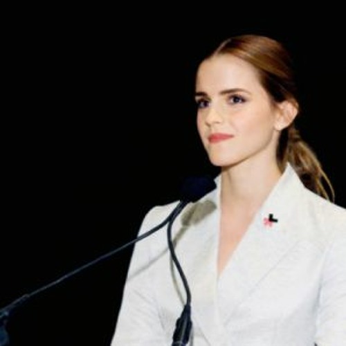 Stream Part 2 EMMA WATSON’S SPEECH ON GENDER EQUALITY AT THE UN by ...