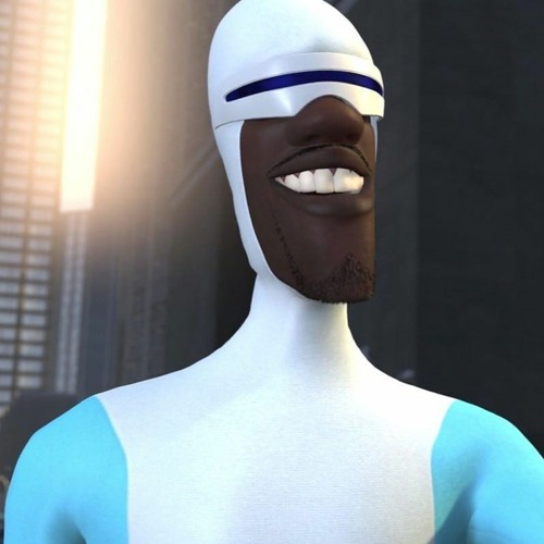 Big Scarr - Frozone