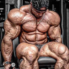 EXTREMELY ANABOLIC AUDIO 💀💀💀