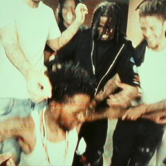 Kenzo Balla & Bam Mula & Rayy Balla & Nay Benz — GET CRAFTY