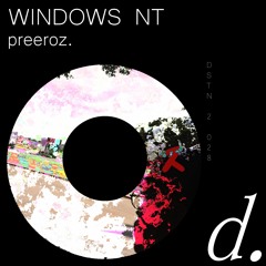 preeroz. - WINDOWS NT