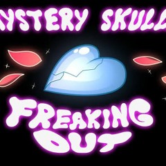 Mystery Skulls - Freaking Out