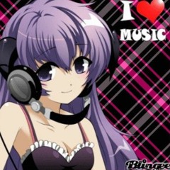 yung beef x bad gyal x king doudou - adicto x fiebre (nightcore remix)