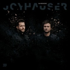 Premiere: Joyhauser - Pulsar