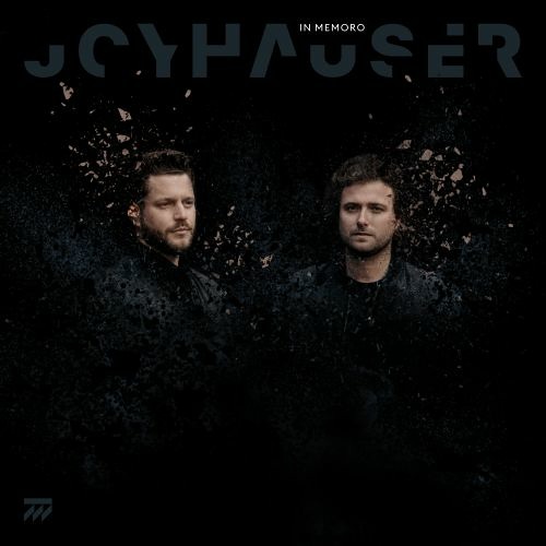 Premiere: Joyhauser - Pulsar
