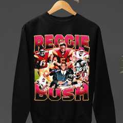Reggie Bush Usc Trojans Cali Vintage Shirt