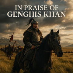 In Praise of Genghis Khan (Mongolian Traditional)