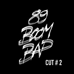 89 Boom Bap - Cut#2