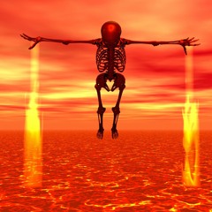 Fucked Up Again - Saetre frykt