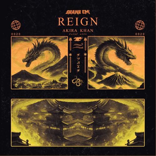 AKIRA KHAN - Reign