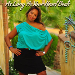 Victoria Eman - As Long As Your Heart Beats
