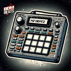 BOOMBJAZZ (Instrumental Version)