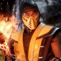 The Shirai Ryu Scorpion
