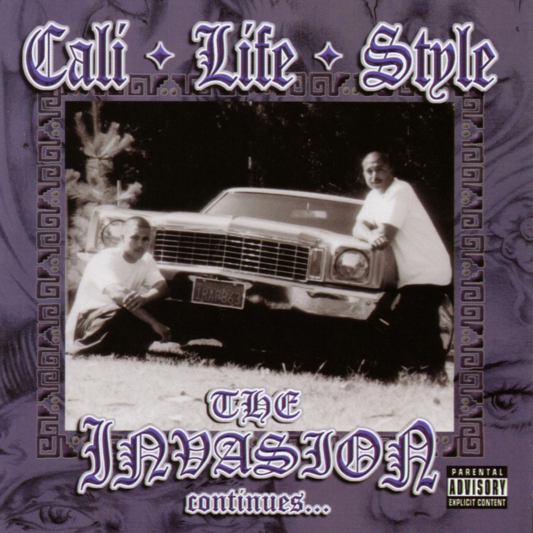 Stream . . . | Listen to Cali Life Style playlist online for