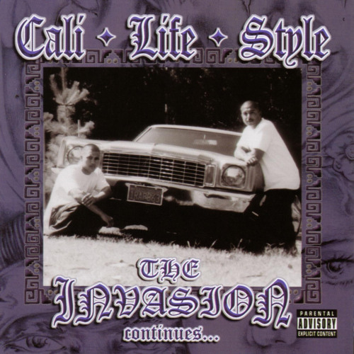 Stream . . . | Listen to Cali Life Style playlist online for