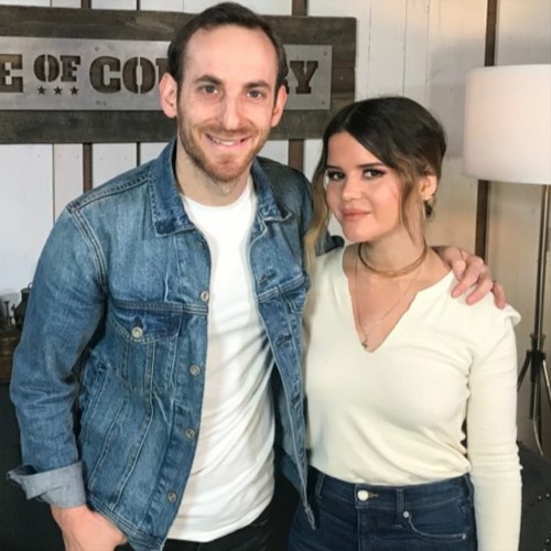 Stream Maren Morris Performs '80's Mercedes'