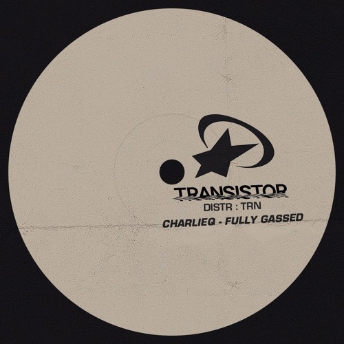 CharlieQ - Fully Gassed
