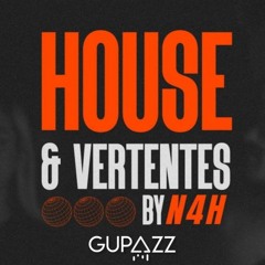 GUPAZZ - House e Vertentes @ SUMAC